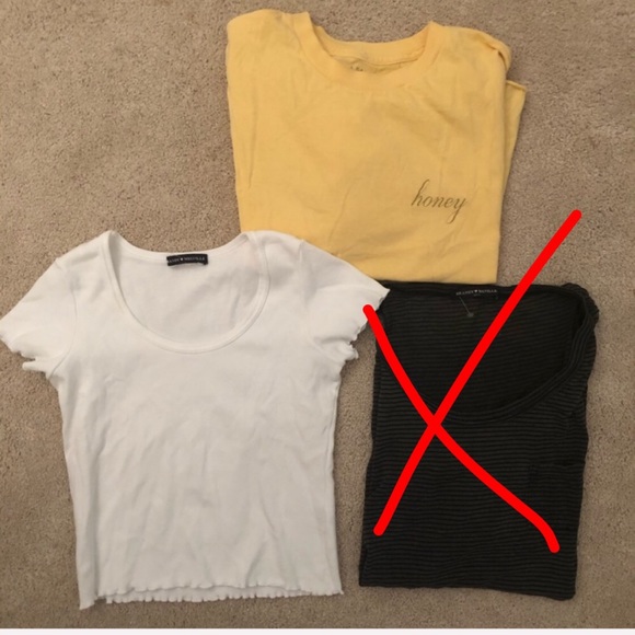 Brandy Melville Collection - Picture 2 of 6